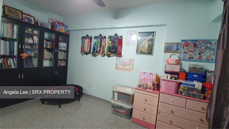 Blk 688C Choa Chu Kang Crescent (Choa Chu Kang), HDB 4 Rooms #285506091
